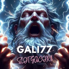 Gali77: Link Login Agen Slot ServerThailand Situs Online 24 Jm.
